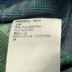 Áo sơ mi LOUIS VUITTON - Hàng hiệu Authentic 900322