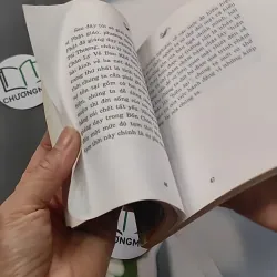 Lòng Thương Từ Bi Khoan Dung - Dalai Lama 775950