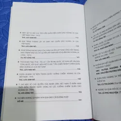 Huyện Hoàng Sa Qua Tư Liệu Và Hồi Ức 977958