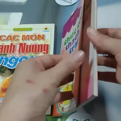 Combo Ẩm Thực: Cách Pha Chế Cocktail, Các Món Cá & Mực, Món Ăn Cho Người Bệnh Tim, Các Mó 727323