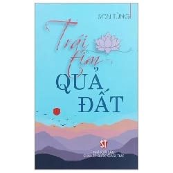 Trái Tim Quả Đất - Sơn Tùng 272432