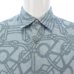 Áo sơ mi HERMES - Hàng hiệu Chính hãng 893032