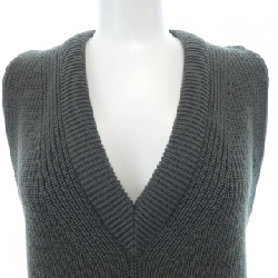 【Mã giảm giá】Le Maire LEMAIRE Áo gile 638138