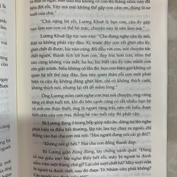 CÁI GIÁ ĐỂ HỒI SINH (TẬP 2) - DẠ ĐÍCH 596333