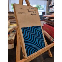 DÉCOUVRIR L'OCÉAN - L. Douel 148472