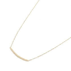 Trang sức Star Jewelry Dây chuyền kim cương 0.05CT - Hàng hiệu Authentic 842404