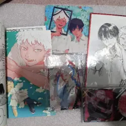 COMBO NHÂN VẬT MÙA HÈ 999307