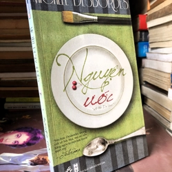 Nguyện ước "Mối tình Da Vinci" của Michèle Desbordes 298795