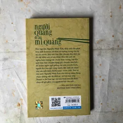 Người Quảng Đi Ăn Mì Quảng - Nguyễn Nhật Ánh 1068827