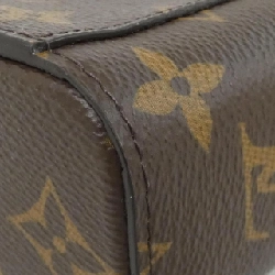 Túi xách Louis Vuitton Monogram Phone Box M44914 - Hàng hiệu Chính hãng 804520