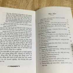 ĐỂ TRỞ THÀNH NHÀ KINH DOANH GIỎI 1020291