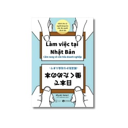 Làm việc tại Nhật Bản - Cẩm nang về văn hóa doanh nghiệp
