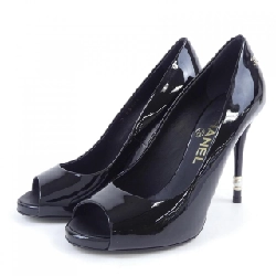 Giày cao gót CHANEL G31094 - Hàng hiệu Chính hãng 828290