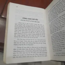 TRUYỆN YÊU MA CHỌN LỌC (truyền thuyết tinh tuyển phần 2) 994090