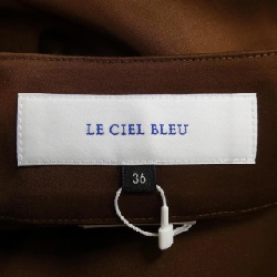 【Mã giảm giá】Le Ciel Bleu - Váy 654075