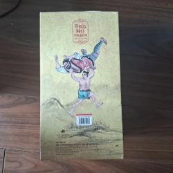 Thủy hử (box liên hoàn họa) 525676