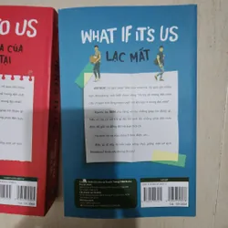 Combo 2 quyển Chúng ta của hiện tại 715556