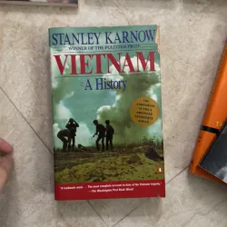 VIETNAM A HISTORY