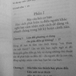 Sách đọc vị bất kỳ ai 18326