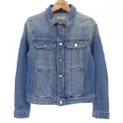 Zadig & Voltaire áo khoác denim - Hàng hiệu Authentic