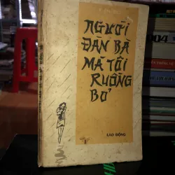 Người đàn bà mà tôi ruồng bỏ - X. En-đo