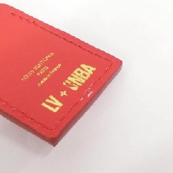 Túi xách Louis Vuitton Monogram Trắng (LVxNBA) Soft Trunk Phone Box M80101 619579