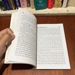 II Truyện Ngắn: Bình Minh Màu Tím - Nguyễn Thanh Nga - 2011 785675