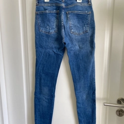 Quần Jean Zara chính hãng size 34 317586