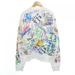 【Mã giảm giá】ディースクエアード DSQUARED2 Áo nỉ 644979