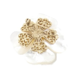 【Vintage】Brooch Chanel 626050