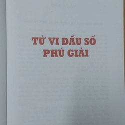 TỬ VI ĐẨU SỐ  525245