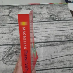 Macmilan. Phrasal Verbs Plus Dictionary. 706826