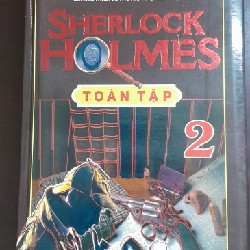 Sherlockholmes toàn tập