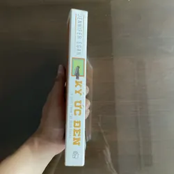 [PULITZER 2011] Ký ức đen - Jennifer Egan 717015