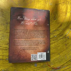 SECRET BÍ MẬT- RHONDA BYRNE 599134