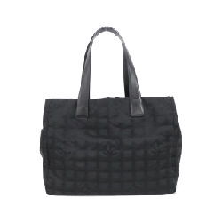 【Vintage】Túi du lịch Chanel 15991