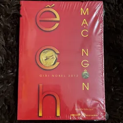 Ếch - Mạc Ngôn