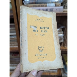 Hồn buớm mơ tiên - Khái Hưng 125421