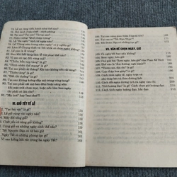 101 ĐIỀU NÊN BIẾT VỀ PHONG TỤC VIỆT NAM 551706