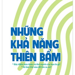 Sách Sinh trắc dấu vân tay - Những khả năng thiên bẩm (mới) 196158