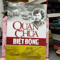 Quận chúa biệt động 966362