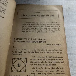 Điện tử học lý thú 786799