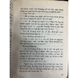Truyền thuyết Tam Quốc Chí - Võ Ngọc Châu