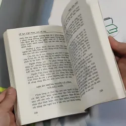 Lễ Tục Việt Nam Xưa và Nay - Phan Kim Huê 776178