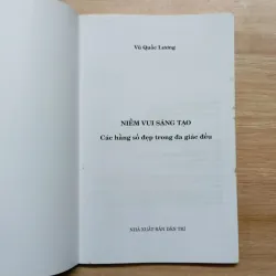 Sách Các hằng số đẹp trong đa giác đều (2015) 931205