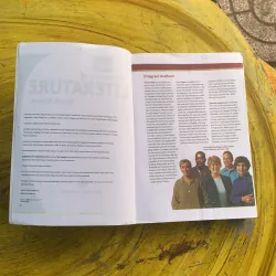 ELEMENTS OF LITERATURE fourth course 1 & 2 976652