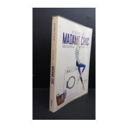 At home with madame chic thanh lịch từ những khoảng khắc đời thường 978645