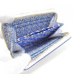 Ví tiền xu Louis Vuitton Monogram Flower Tile (LV Baiza Pool) Zippy Coin Purse M82417 621120