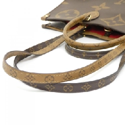 Túi Louis Vuitton Monogram Giant OnTheGo GM M44576 615957