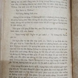 Tiểu thuyết BỐN LẦN SINH NHẬT

Giải thưởng cao nhất của Bộ VH Ba Lan về VH nghệ thuật 1977 713110